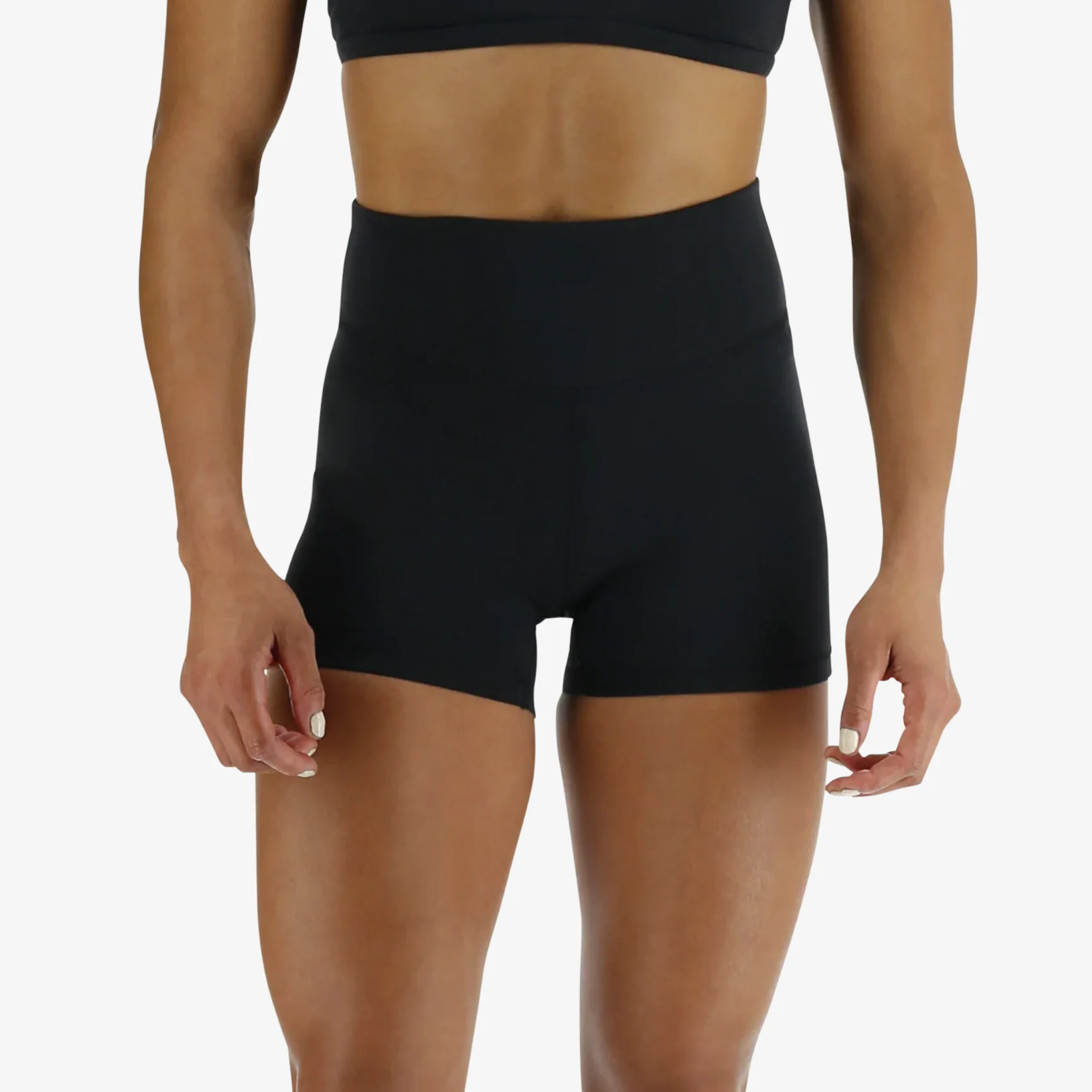 New in